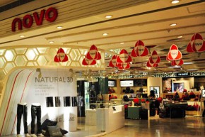 NOVO店铺