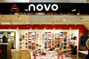 NOVO店铺