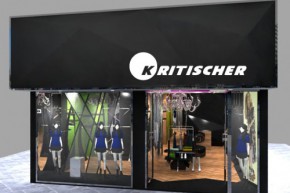 可迪莎尔 - Kritischer店铺