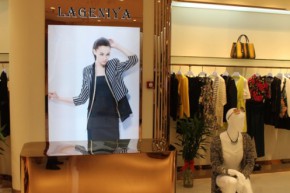 拉哥尼亚 - LAGENIYA店铺