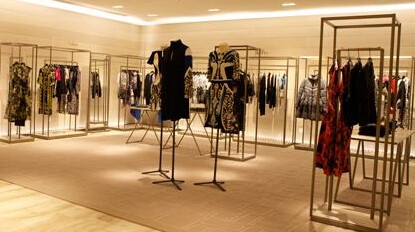 chictopia女装店铺展示