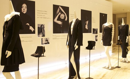 chictopia女装店铺展示