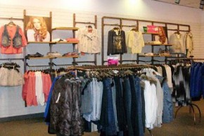 艾格周末—Etam Weekend店铺