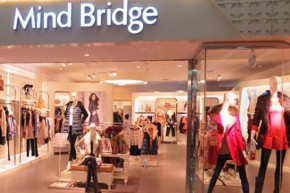 mindbridge店铺