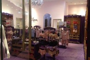 蕾姵依 - Lépoux店铺