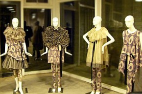 优玛-Uma Wang店铺