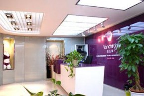 范丘琦-vanchirch店铺