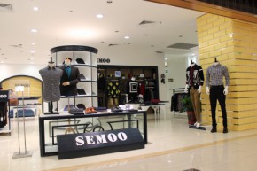 semoo店铺