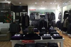 圣勃朗-saintblanc店铺