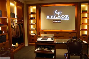 克劳拉尔 - KELAOR店铺