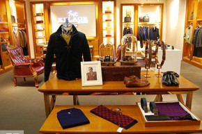 克劳拉尔 - KELAOR店铺