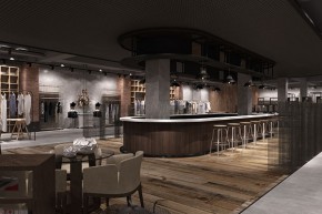 法诗菲 - fashifei店铺