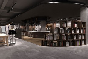 法诗菲 - fashifei店铺