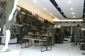 精英部落 - ELITE TRIBE店铺