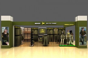 精英部落 - ELITE TRIBE店铺