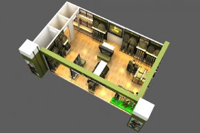 精英部落 - ELITE TRIBE店铺