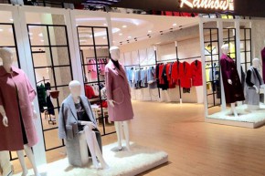 苒逅 - RANHOW店铺