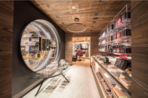 A&F - Abercrombie&Fitch店铺