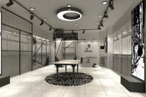 橘子缘 - ORANGE BORDER店铺