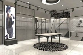 橘子缘 - ORANGE BORDER店铺