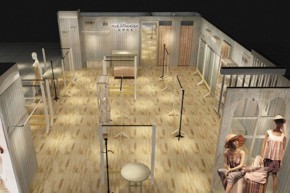 女子卉色 - Nvzhihueise店铺