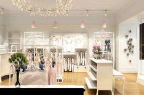 艾尼卡故事-Annica story店铺