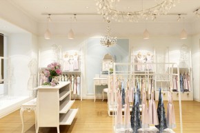 艾尼卡故事-Annica story店铺