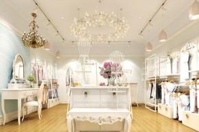 艾尼卡故事-Annica story店铺