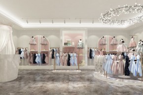 艾尼卡故事-Annica story店铺