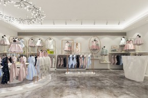 艾尼卡故事-Annica story店铺