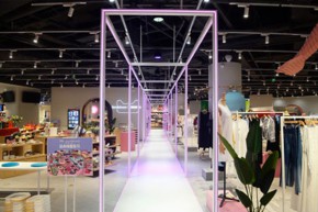 天猫|Kerr&Kroes智慧门店店铺