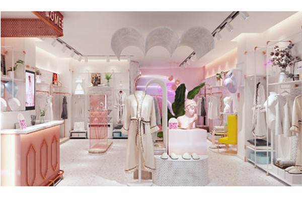 娜摩米店铺(图2)