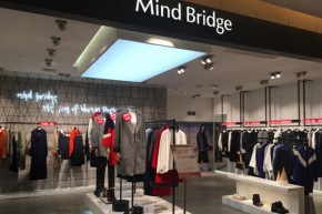 mindbridge店铺