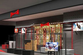 PUCCA中国娃娃店铺