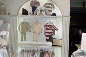 拉比 - LABI BABY店铺