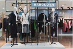 然可时 - RANCLOTH店铺