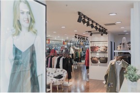 然可时 - RANCLOTH店铺