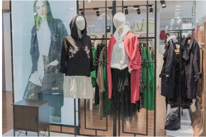 然可时 - RANCLOTH店铺