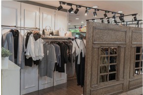 然可时 - RANCLOTH店铺