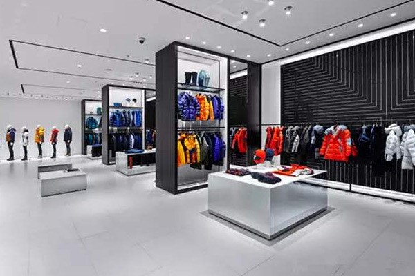 kolonsport运动装店铺展示