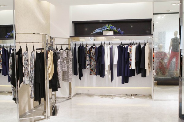 EllyMiconie女装店铺展示