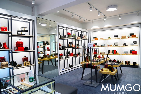 木木果店铺展示