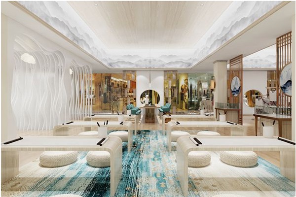 PETITMIEUX(贝的屋)童装店铺形象