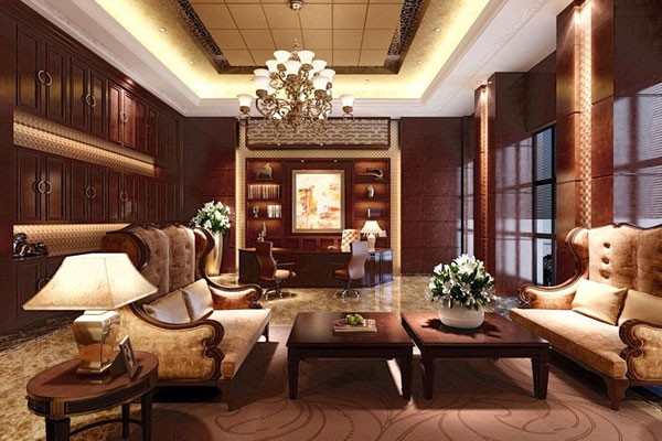 LACKEEDEN莱克·伊登男装店铺展示