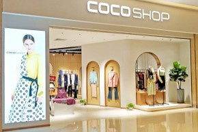 COCOSHOP店铺