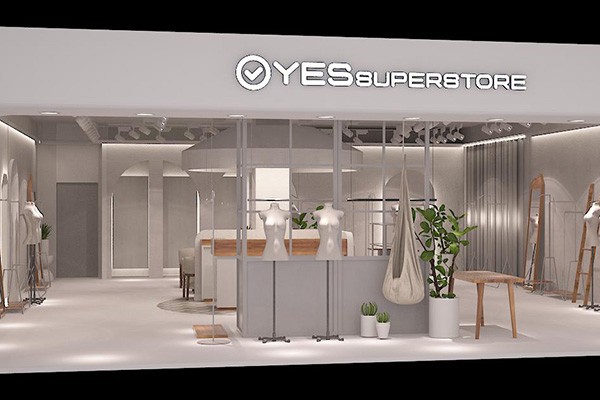 YES店铺(图0)