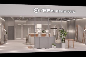YES店铺
