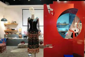 阿谩琳-AMANLIN店铺