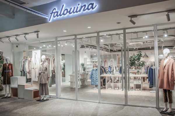 法路易娜 - FA LOUINA店铺(图4)