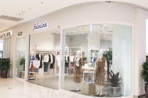 法路易娜 - FA LOUINA店铺